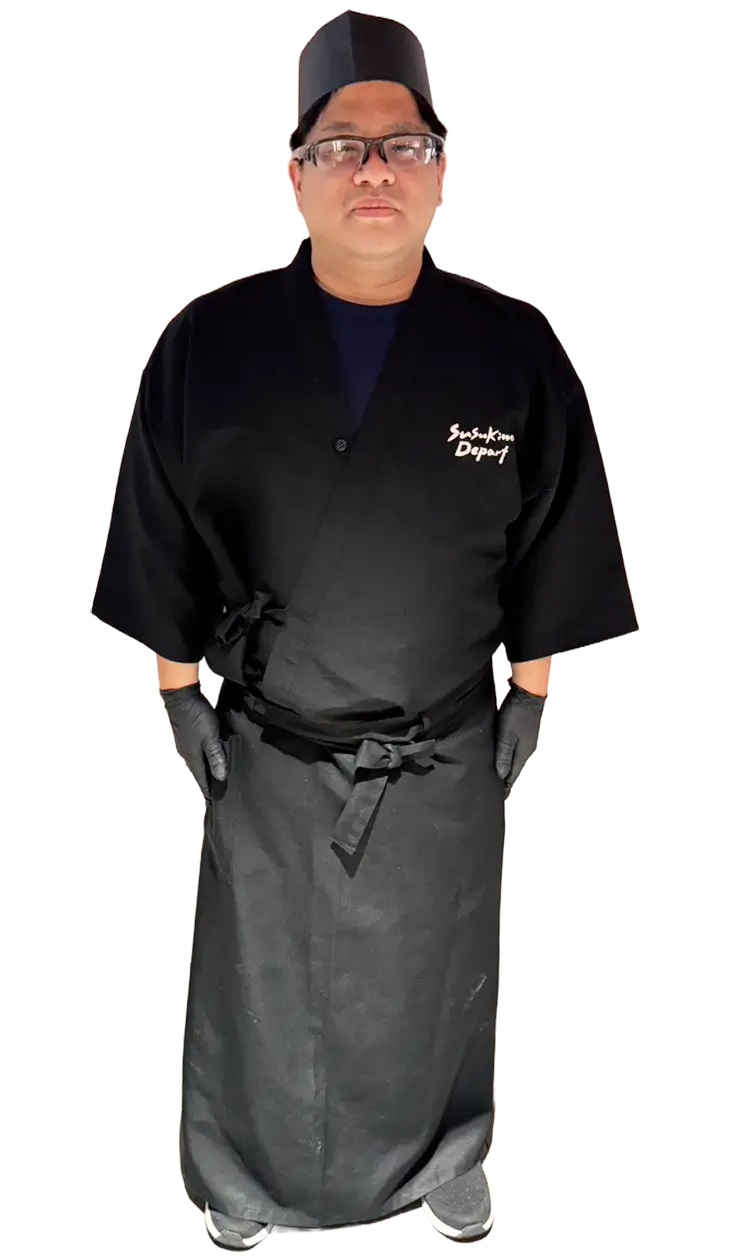 YUKI MAEDA